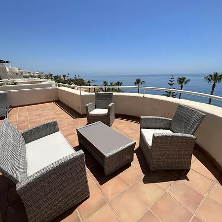 Apartment Bermuda Beach 15 Estepona