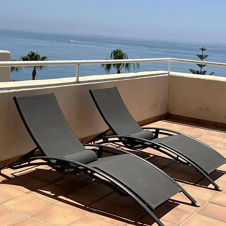 Bermuda Beach 15 Apartment Estepona