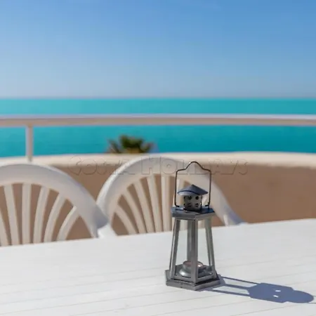 Apartment Bermuda Beach 15 *