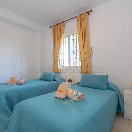 Apartment Bermuda Beach 15 Estepona