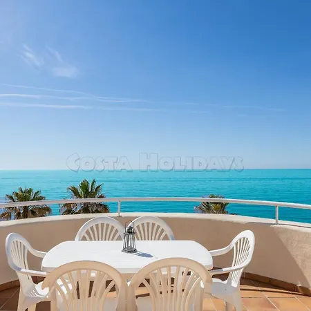 Bermuda Beach 15 Apartment Estepona